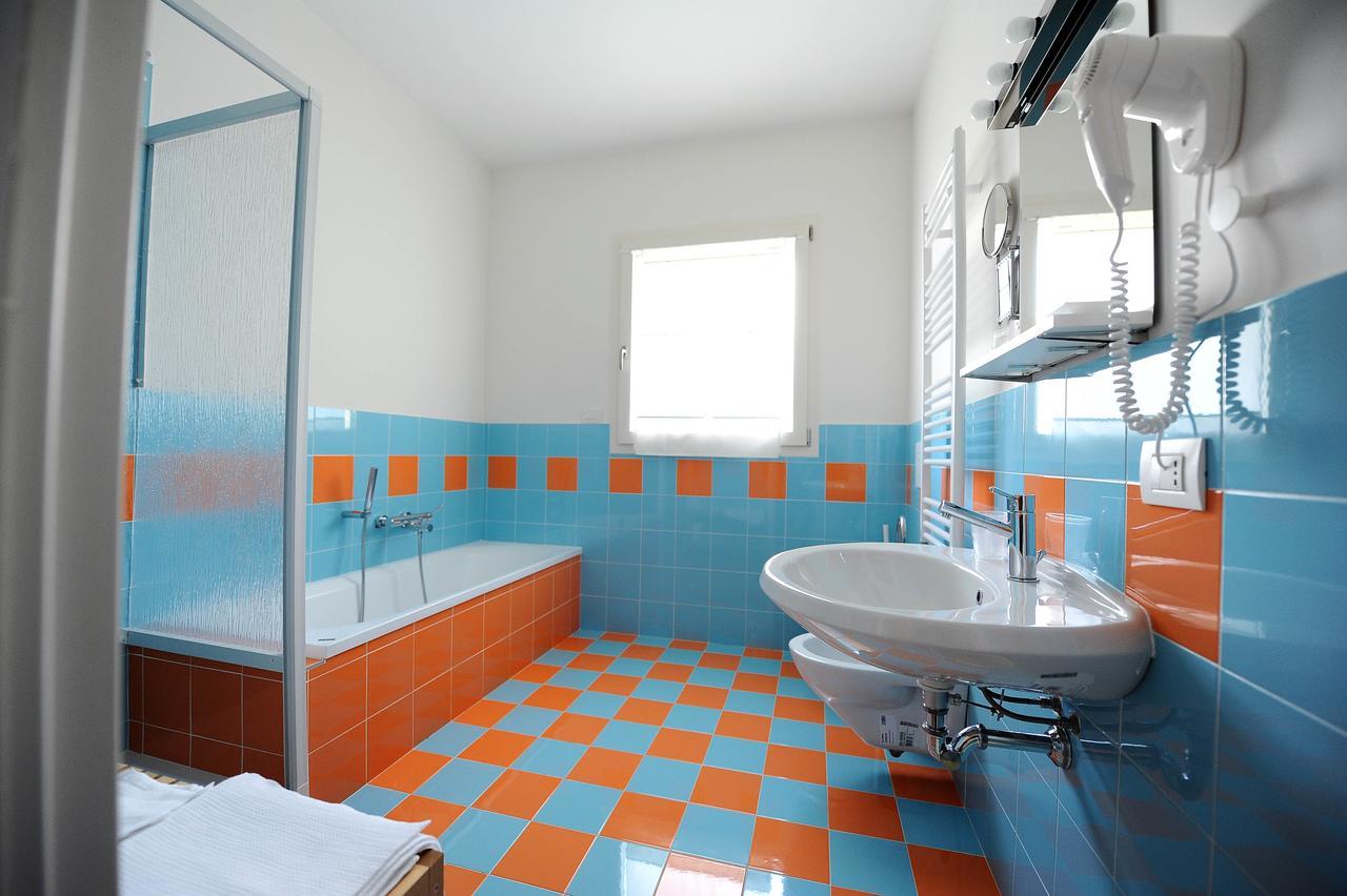 Amaranto Bnb Matera Exterior foto