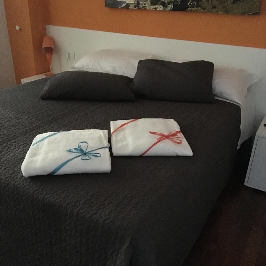 Amaranto Bnb Matera Exterior foto