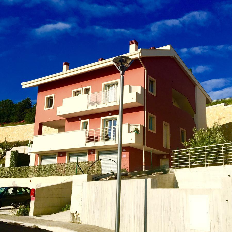 Amaranto Bnb Matera Exterior foto