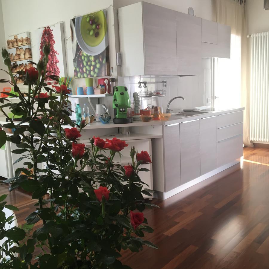 Amaranto Bnb Matera Exterior foto