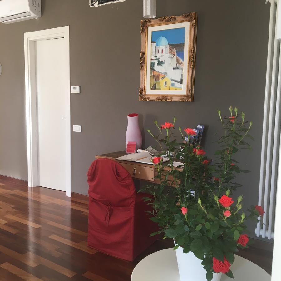 Amaranto Bnb Matera Exterior foto
